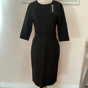 Betabrand  fitted Large dress. New with tags.